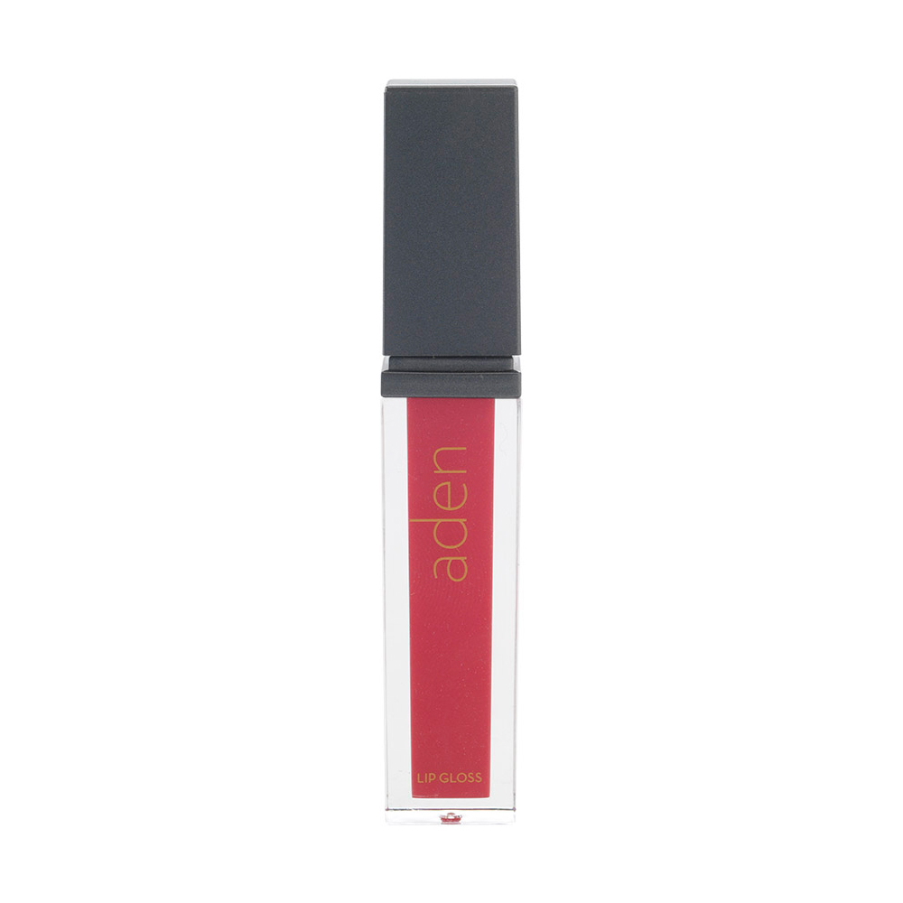 Блиск для губ Aden Lip Gloss 09 Crystal Dream, 5 мл